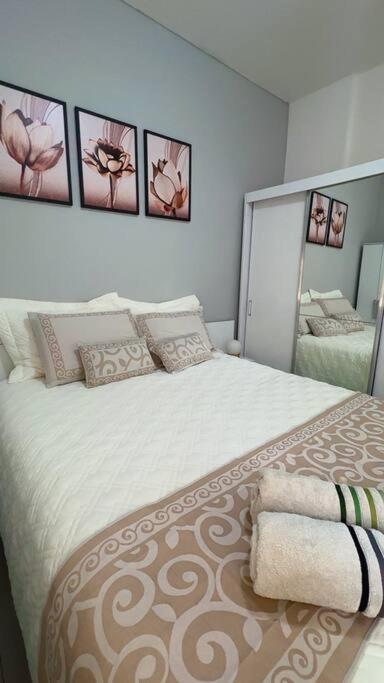 Appartement Aconchegante Copa - Apto 407 Rio de Janeiro