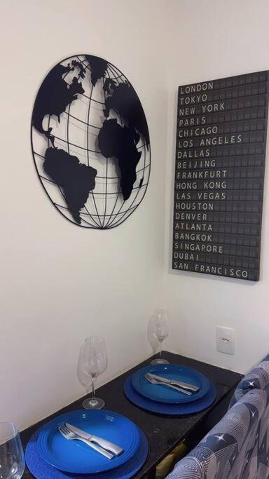 Aconchegante Copa - Apto 407 Appartement Rio de Janeiro