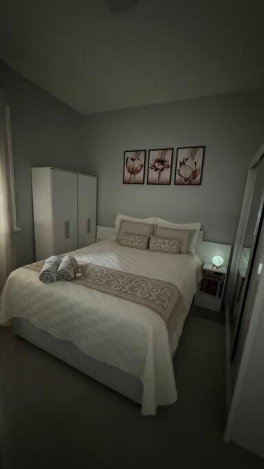 Appartement Aconchegante Copa - Apto 407 Rio de Janeiro